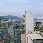 Apartamento 3 Quartos Em Frente Ao Metro Cinelandia