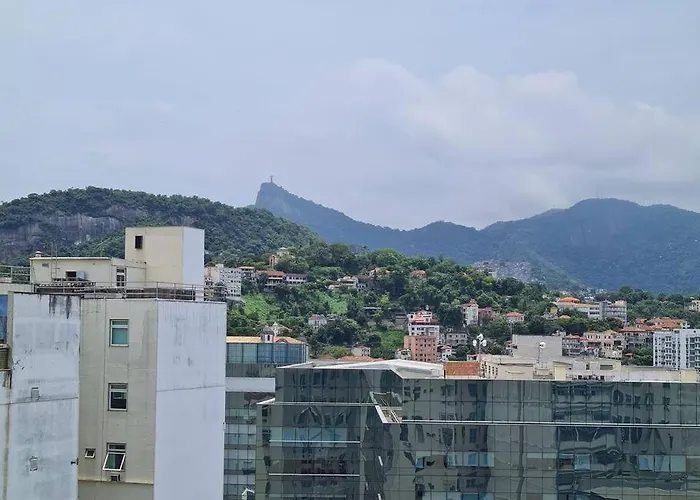 Apartamento 3 Quartos Em Frente Ao Metro Cinelandia