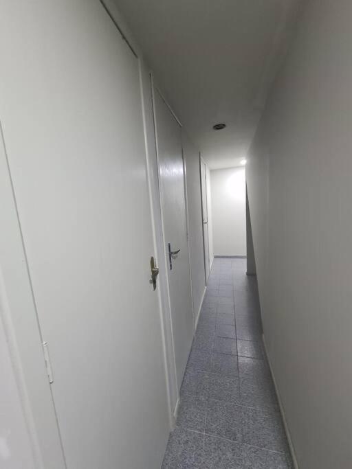 Apartamento 3 Quartos Em Frente Ao Metro Cinelandia