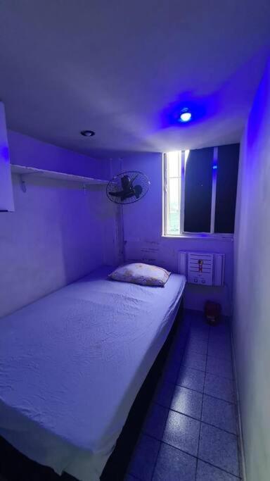 3 Quartos Em Frente Ao Metro Cinelandia Rio de Janeiro