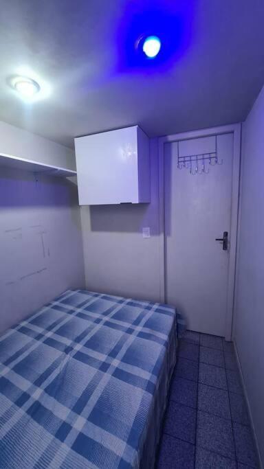3 Quartos Em Frente Ao Metro Cinelandia * Rio de Janeiro
