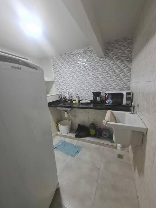 3 Quartos Em Frente Ao Metro Cinelandia Apartamento Rio de Janeiro