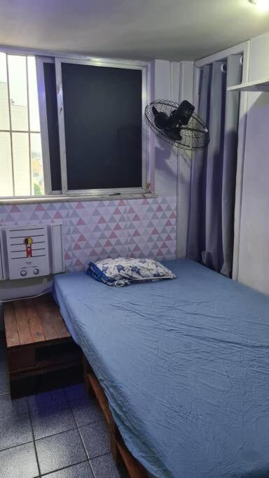 Apartamento 3 Quartos Em Frente Ao Metro Cinelandia